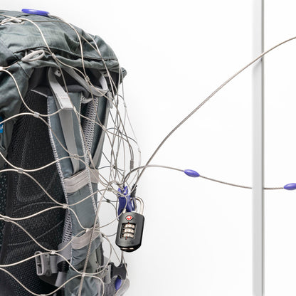 Pacsafe 120L Backpack & Bag Protector