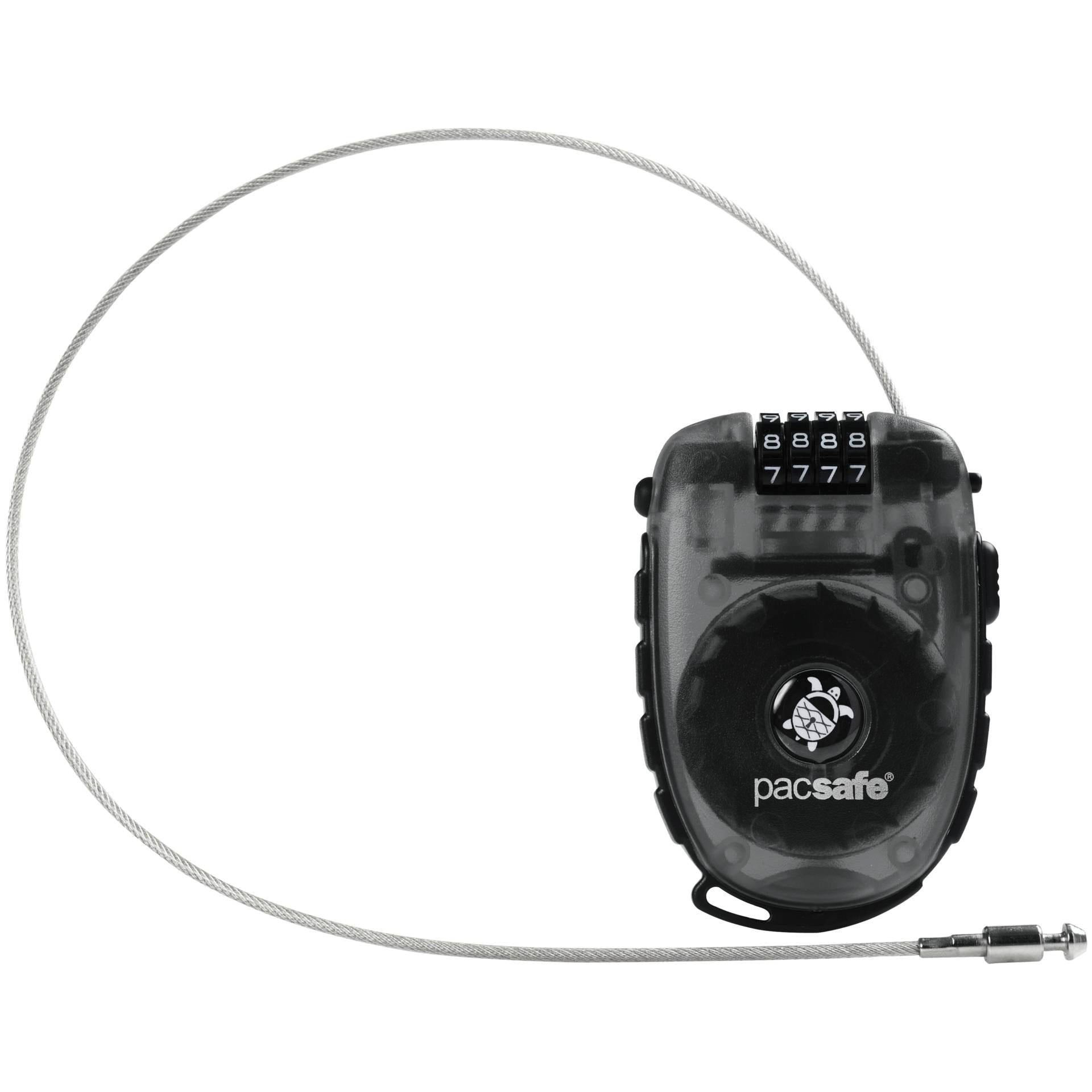 Pacsafe Retractasafe 250 Καλώδιο Κλείδωμα