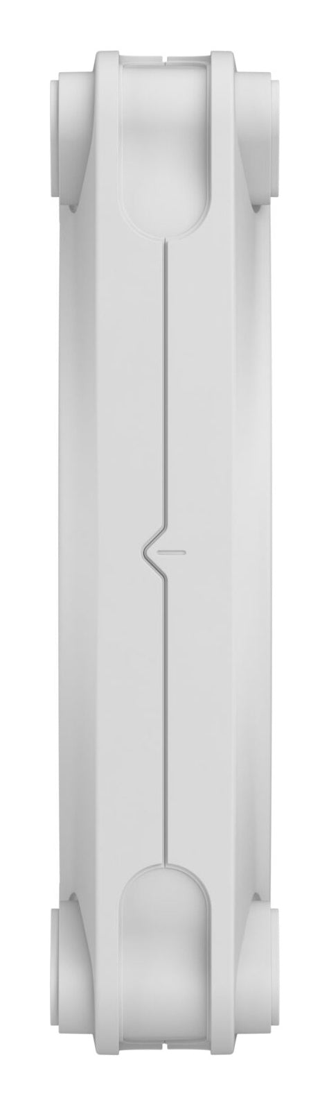 Fractal Design Momentum 12 (weiß, 120 mm)