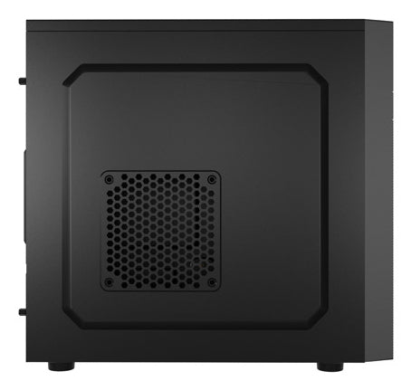 NATEC NPC-2171computer case Desktop Black