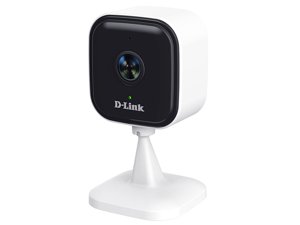 D-Link DCS-6012/E 2K Fixed Cloud Camera Indoor
