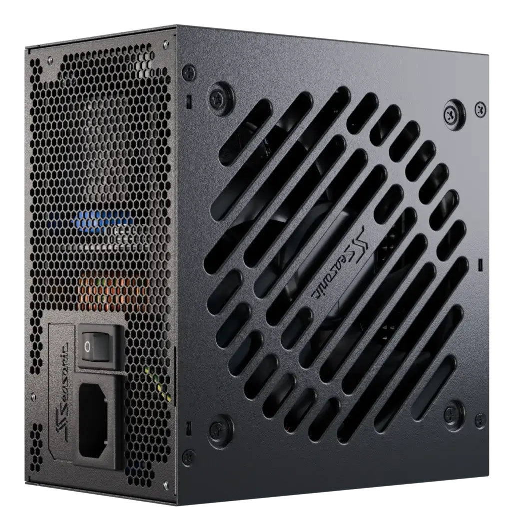 Seasonic CORE GX-750 ATX 3.1