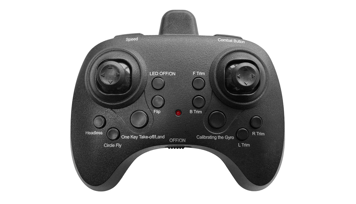 Amewi FightStar Battle Drone RTF pink