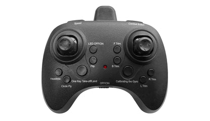 Amewi FightStar Battle Drone RTF pink