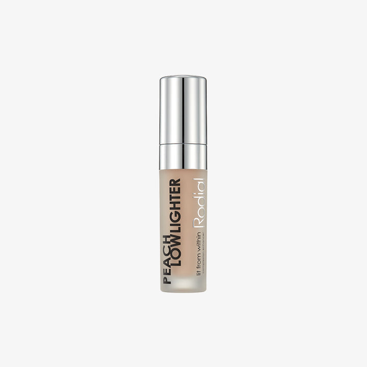 Rodial Peach Lowlighter Lit-from-Within Complexion Enhancer 5.5 ml