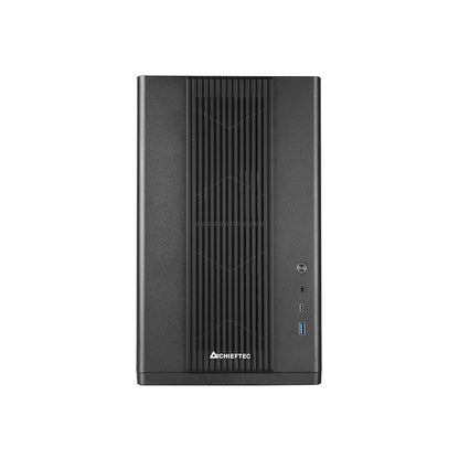 Chieftec BX-10B-OP computer case Tower Black