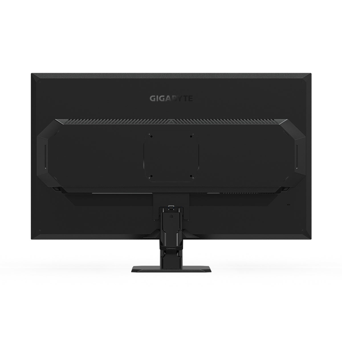 GIGABYTE GS32QA 32” QHD Gaming Monitor - 2560 x 1440, 180Hz, 1ms, 300 cd/m2, FreeSync Premium, HDR Ready, HDMI 2.0, Displayport 1.4