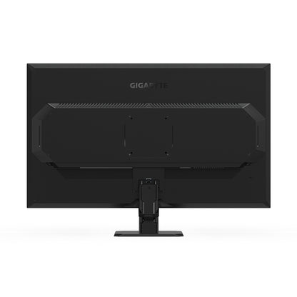 GIGABYTE GS32QA 32” QHD Gaming Monitor - 2560 x 1440, 180Hz, 1ms, 300 cd/m2, FreeSync Premium, HDR Ready, HDMI 2.0, Displayport 1.4