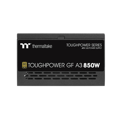 TOUGHPOWER GF A3 Gold 850W - TT Premium Edition (schwarz, Kabel-Management, 850 Watt)