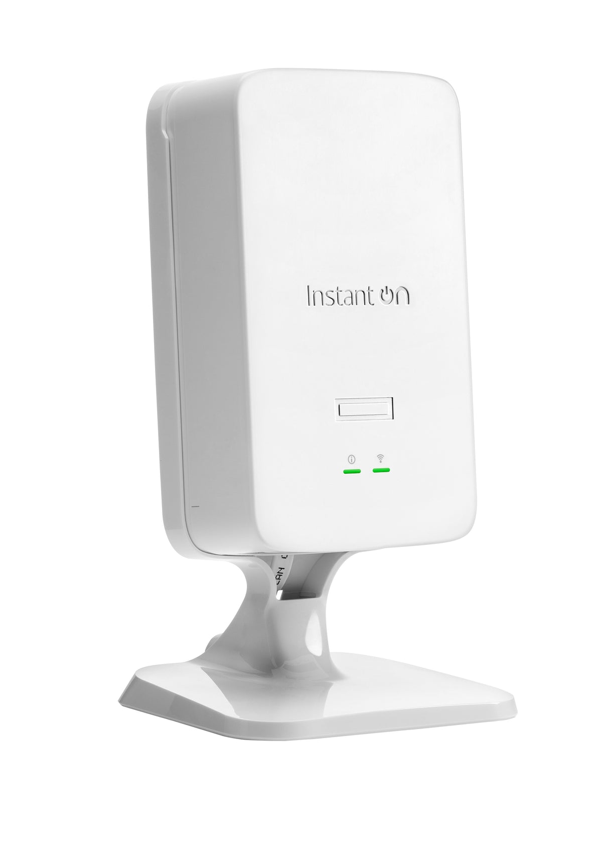 HPE Networking Instant On AP22D Dual Radio Wi-Fi 6 Access Point