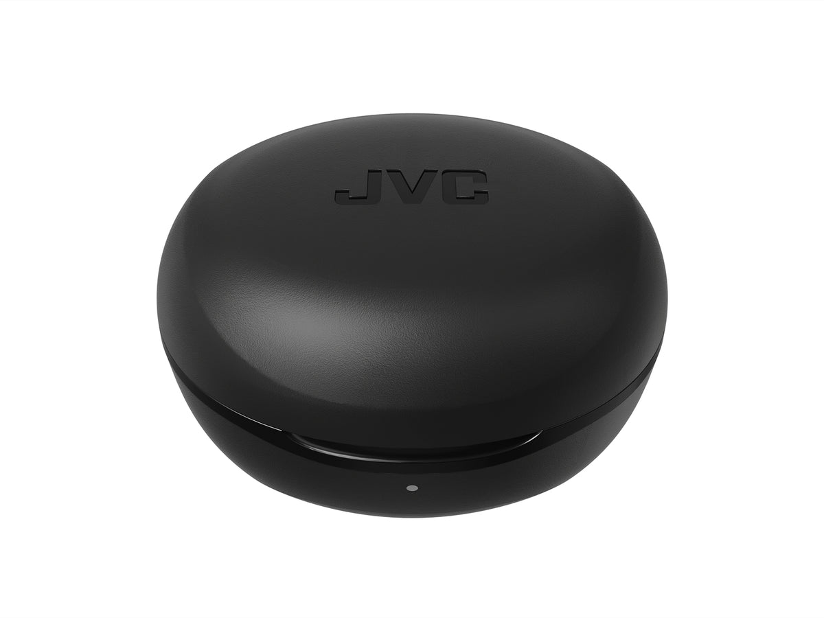 JVC HA-A6T Headset True Wireless Stereo (TWS) In-ear Calls/Music Bluetooth Black
