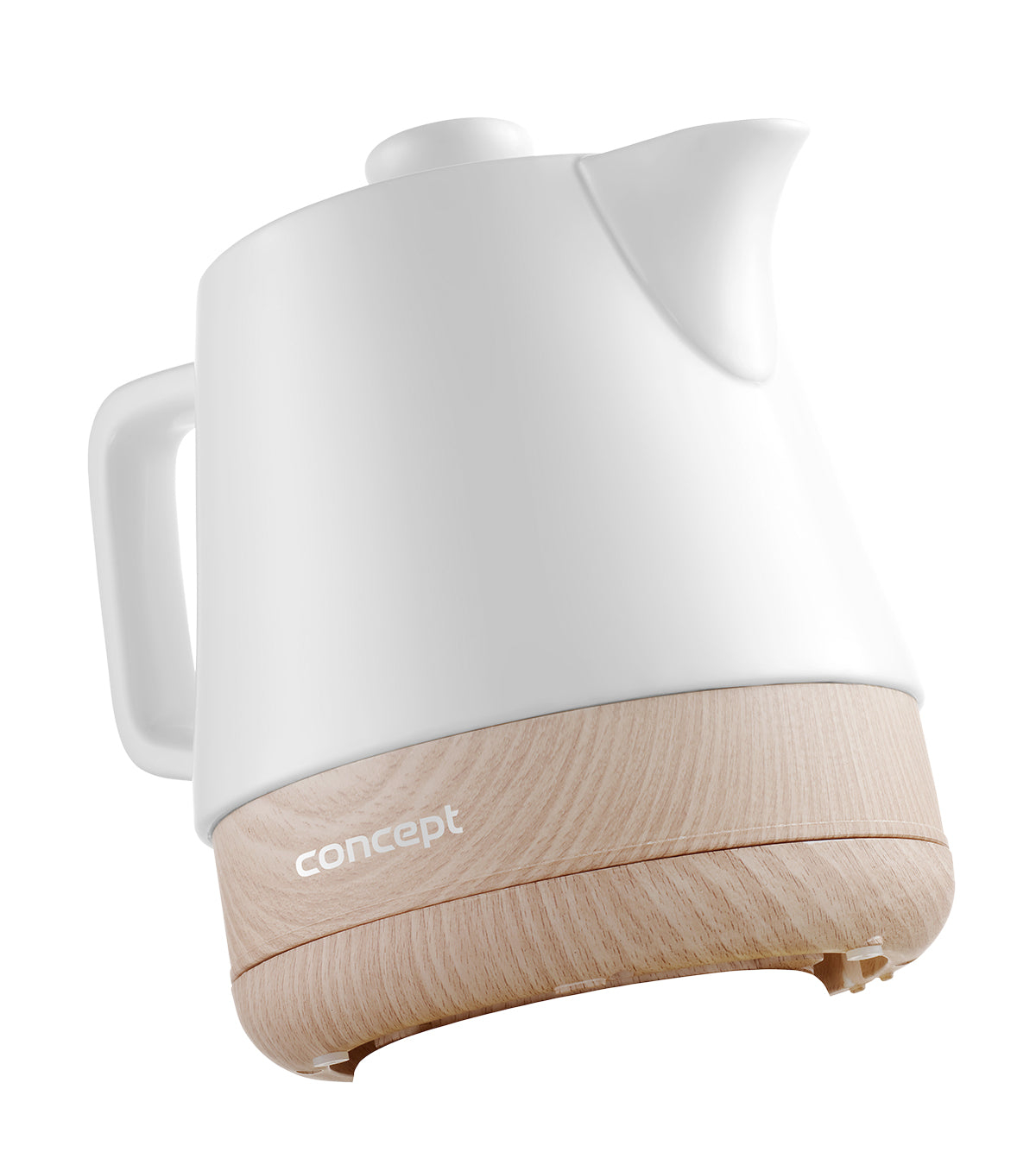 Ceramic electric kettle 1 L Concept RK 0060