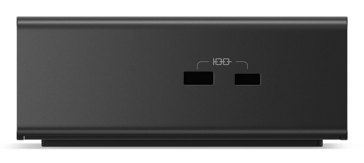 Lenovo Dock - 135W ThinkPad USB4 Smart Dock 5500