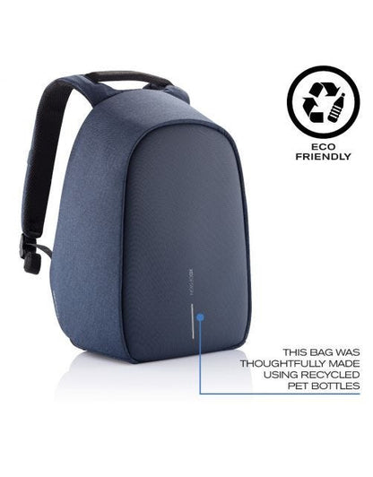 XD DESIGN ANTI-THEFT BACKPACK BOBBY HERO XL NAVY P/N: P705.715