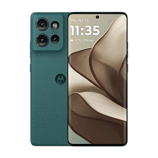 Motorola XT2407-1 Moto Edge 50 5G 12GB RAM 512GB - Jungle Green