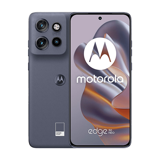 Motorola Moto Edge 50 Neo 5G - 12GB RAM, 512GB Storage - Grey