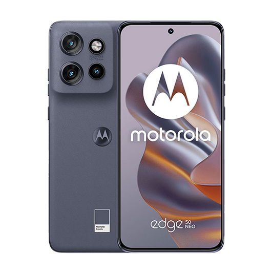 Motorola XT2409-1 Moto Edge 50 Neo 5G - Γκρι 12GB RAM 512GB