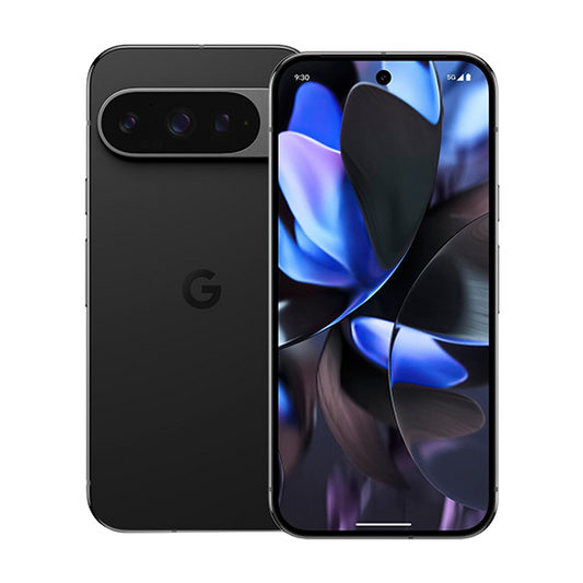 Google Pixel 9 Pro 5G Dual Sim 16GB RAM 128GB - Obsidian