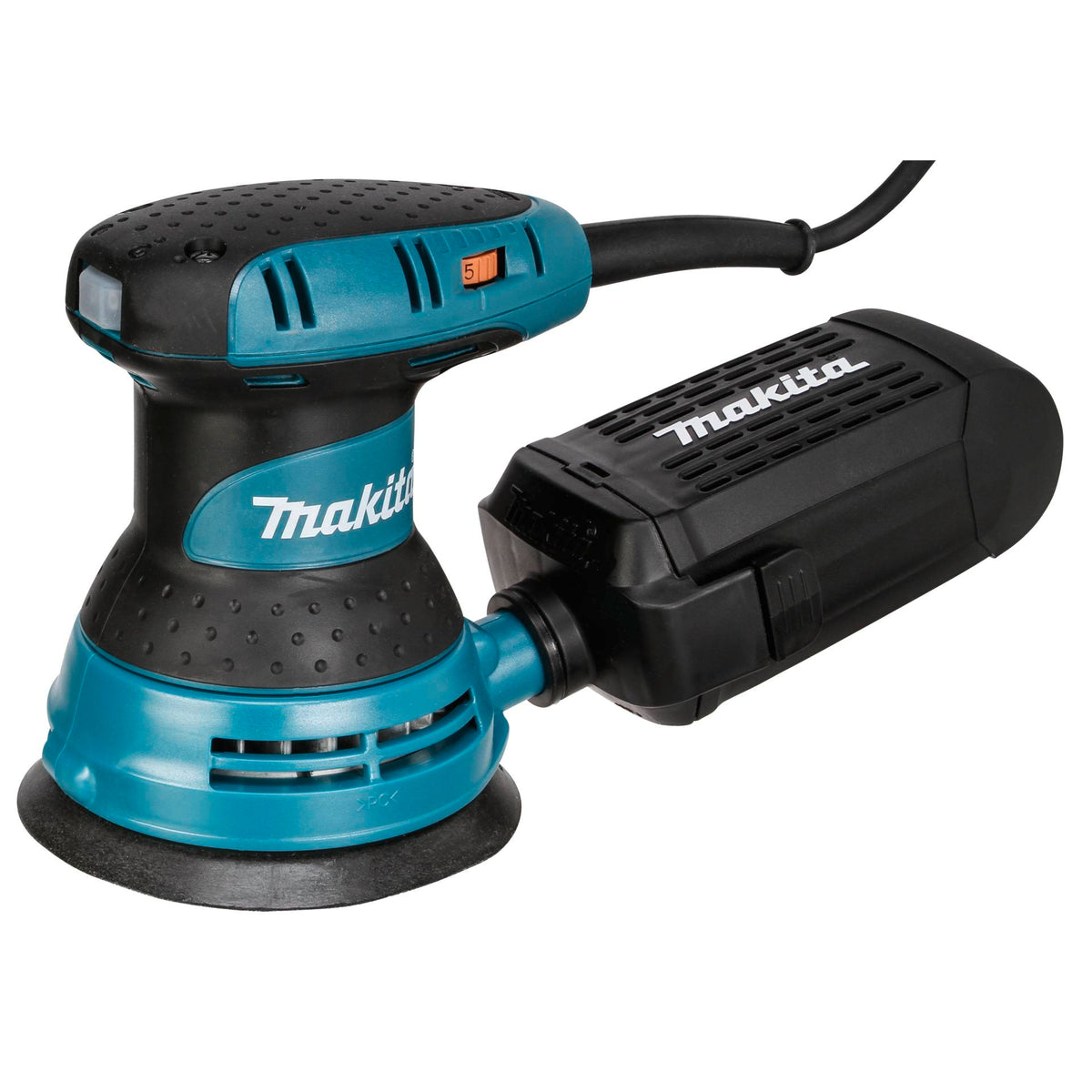 Makita BO5031 Random Orbit Sander