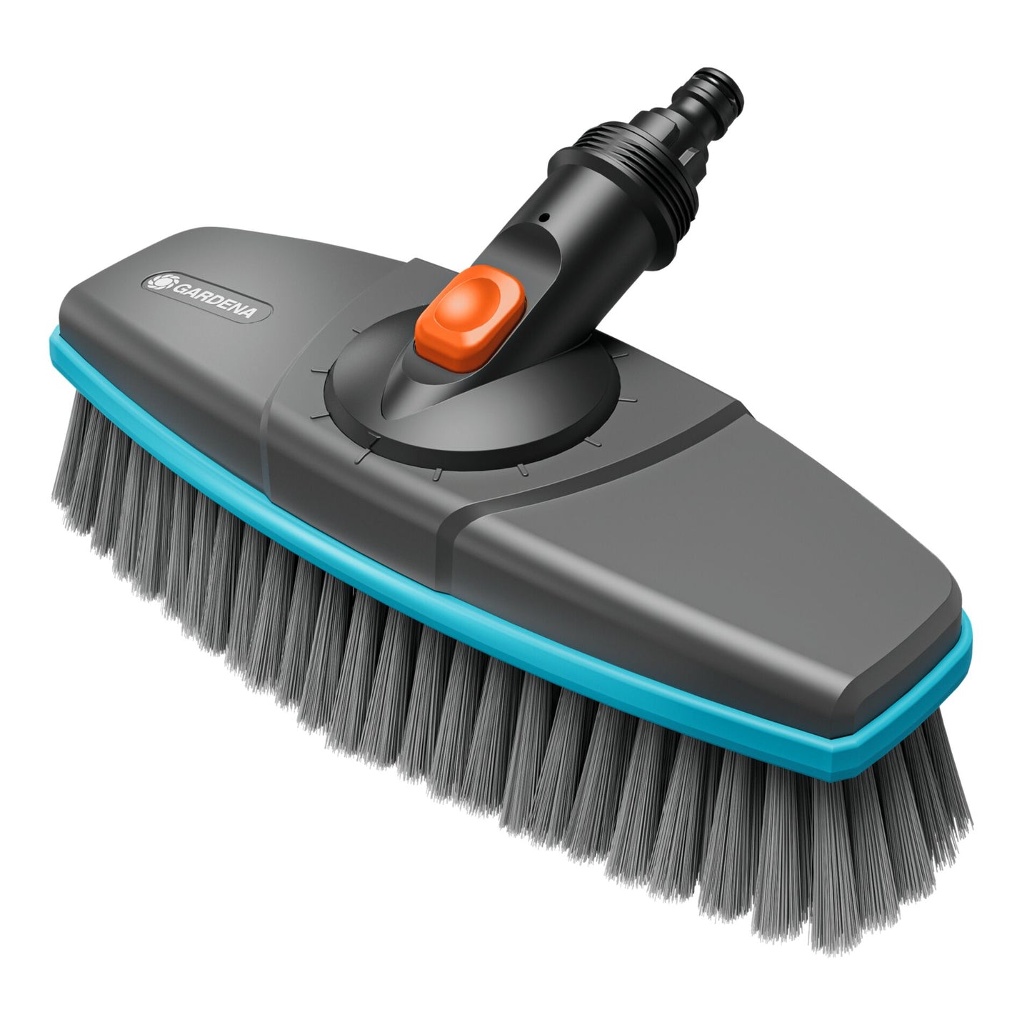 Gardena Cleansystem Soft Brush