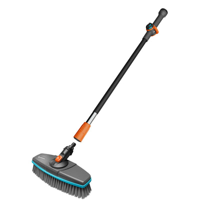Gardena Cleansystem Wash-Set soft