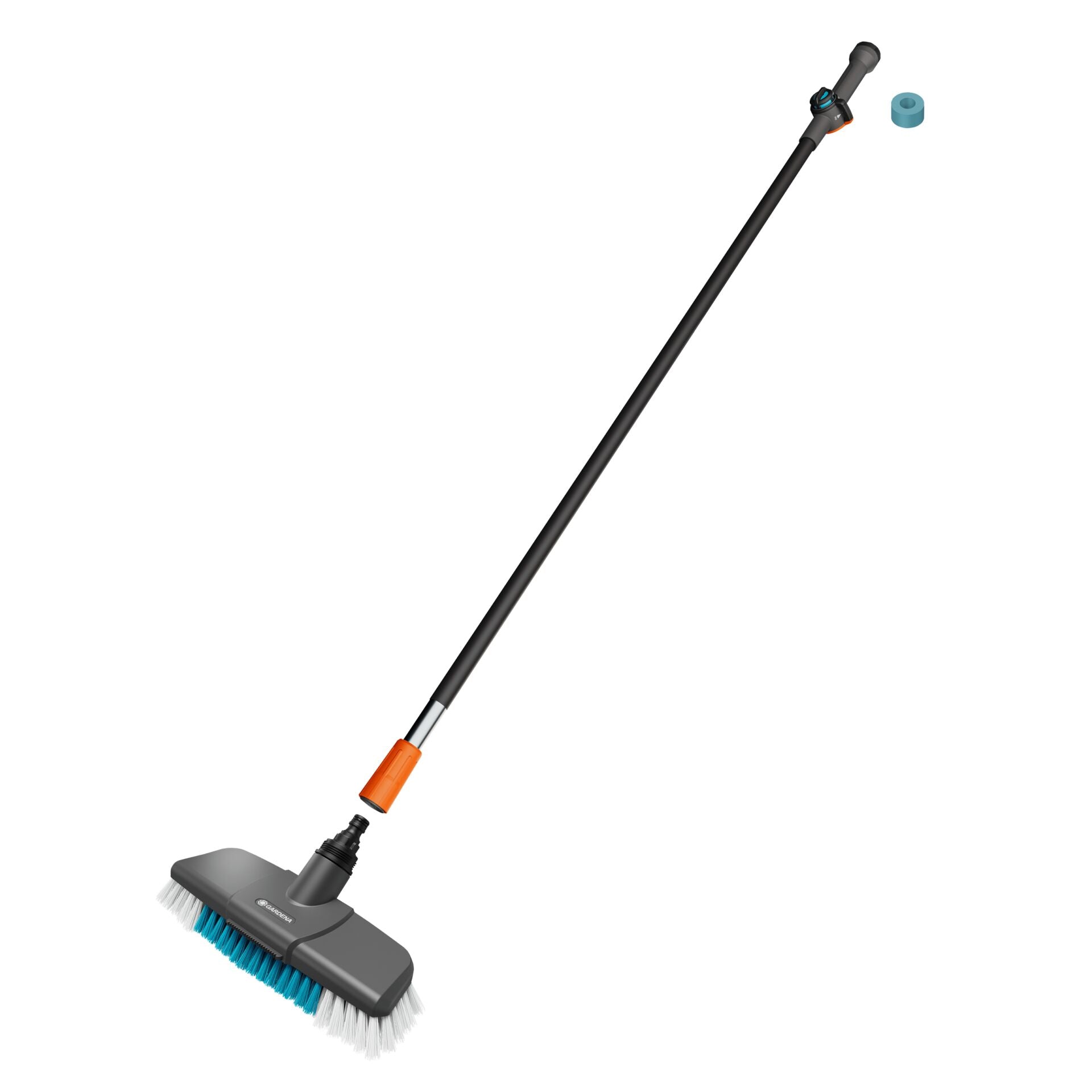 Gardena Cleansystem Wash-Set Hard