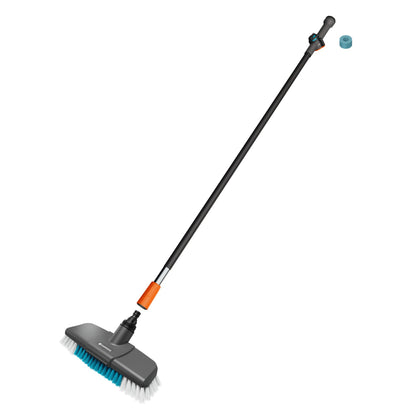 Gardena Cleansystem Wash-Set Hard