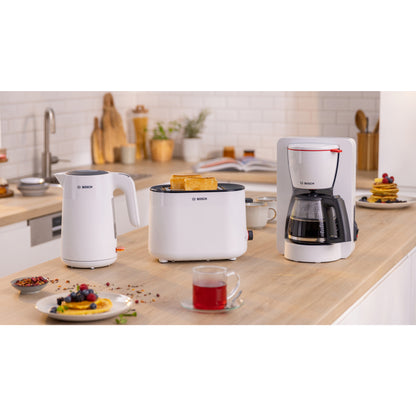 Bosch TKA 2M111 MyMoment white