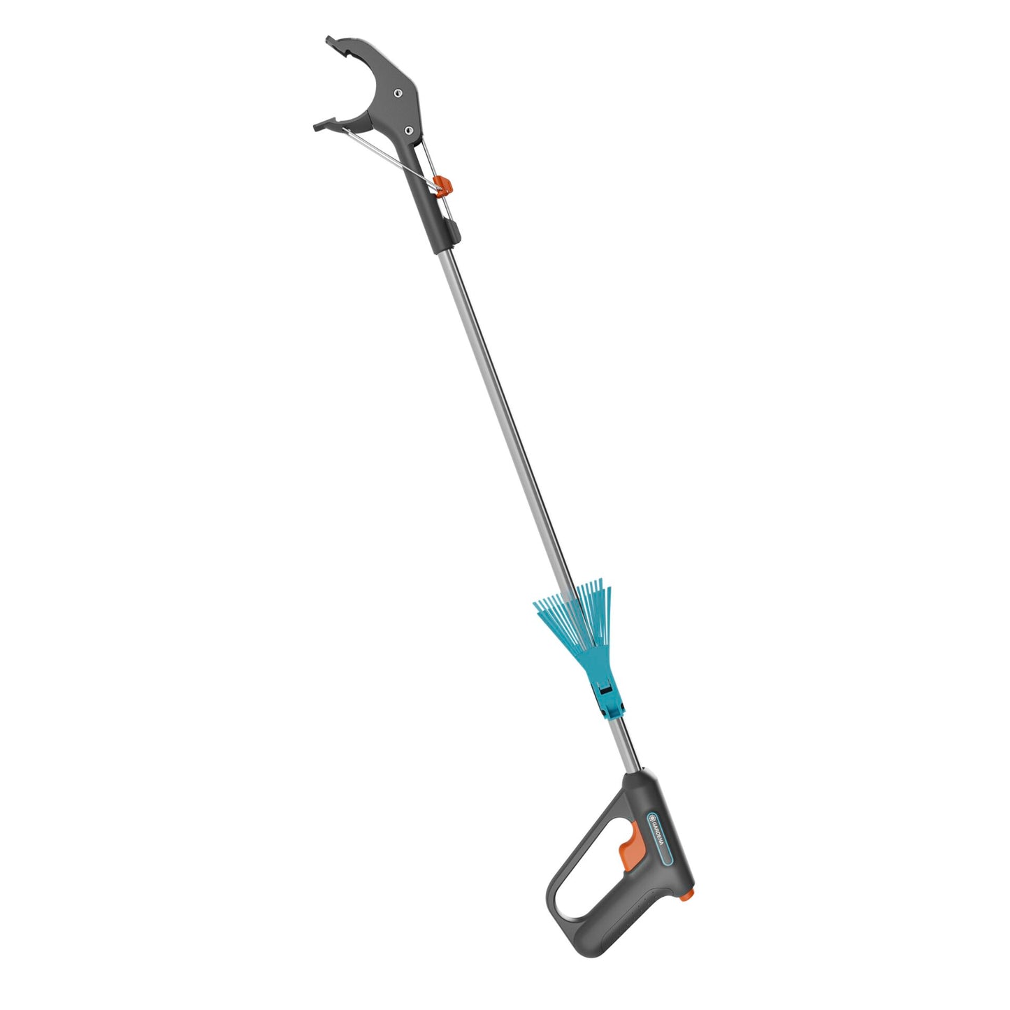 Gardena Gripper 4 in 1 Multitool for Precise Garden Maintenance