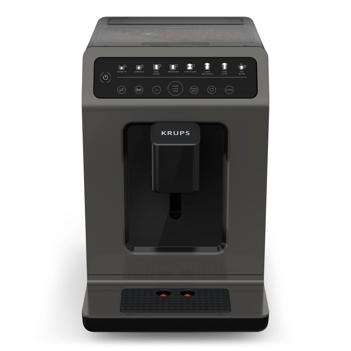 Krups EA 89 Z Classic Edition