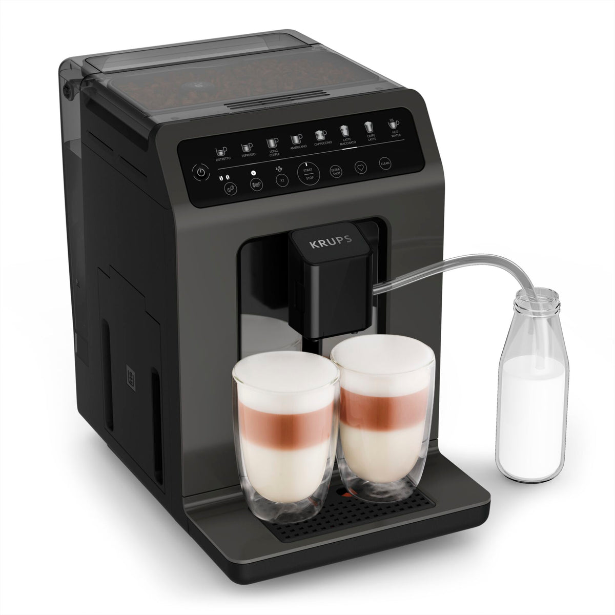 Krups EA 89 Z Classic Edition
