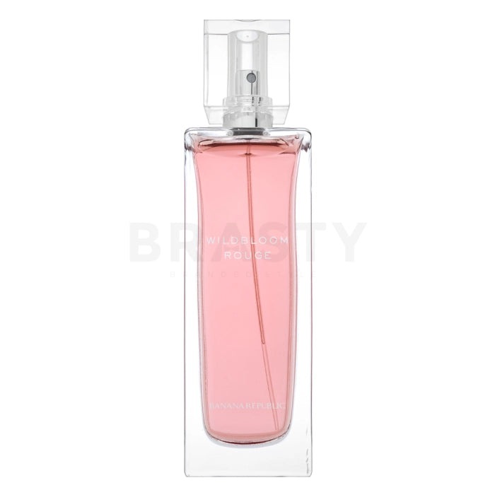 Banana Republic Wildbloom Rouge EDP W 100 ml