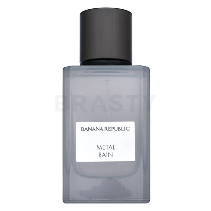 Banana Republic Metal Rain EDP U 75 ml