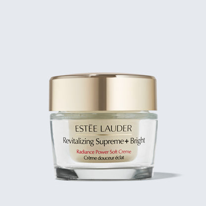 Estée Lauder Revitalizing Supreme+ Bright Radiance Power Soft Creme 50 ml