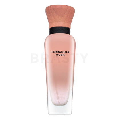Adolfo Dominguez Terracotta Musk Eau de Parfum for Women 60 ml