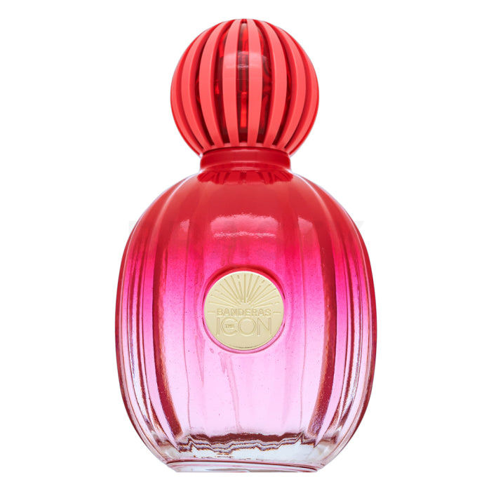 Antonio Banderas The Icon EDP W 100 ml