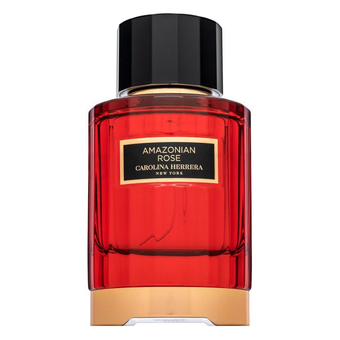 Carolina Herrera Amazonian Rose Eau de Parfum for Women, 100 ml