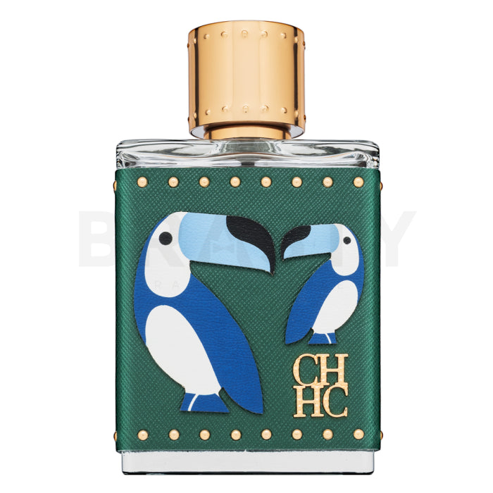 Carolina Herrera CH Birds Of Paradise EDP M 100 ml