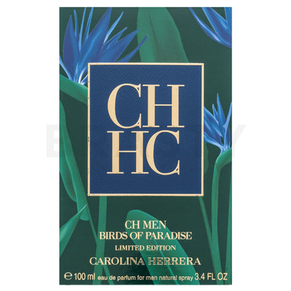 Carolina Herrera CH Birds Of Paradise EDP M 100 ml