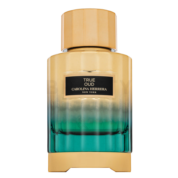 Carolina Herrera True Oud Eau de Parfum Unisex 100 ml