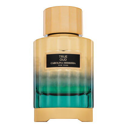 Carolina Herrera True Oud Eau de Parfum Unisex 100 ml
