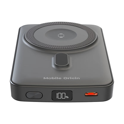 Mobile Origin Magnetic PowerBank 10000mAh PB9