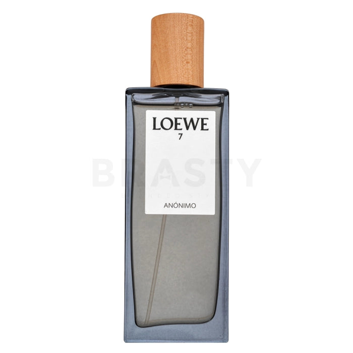 Loewe 7 Anonimo Eau de Parfum for Men, 50 ml