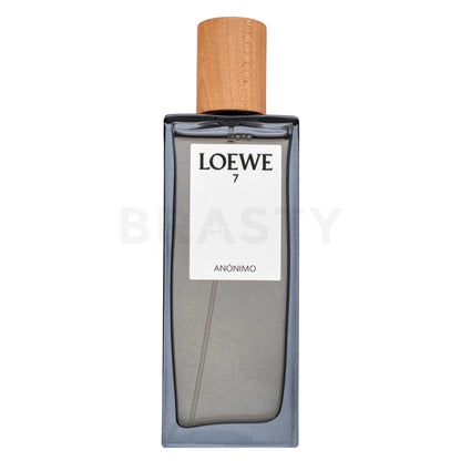 Loewe 7 Anonimo Eau de Parfum for Men, 50 ml