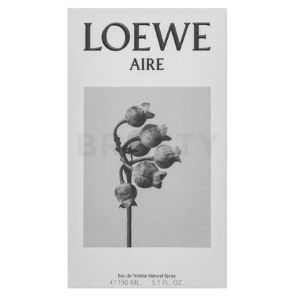 Loewe Aire EDT W 150 ml