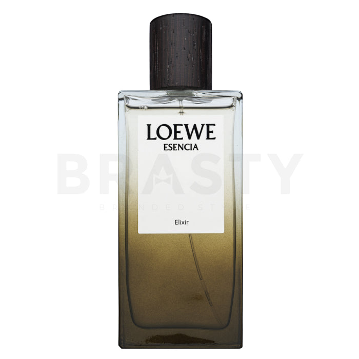 Loewe Esencia Elixir Eau de Parfum for Men 100 ml