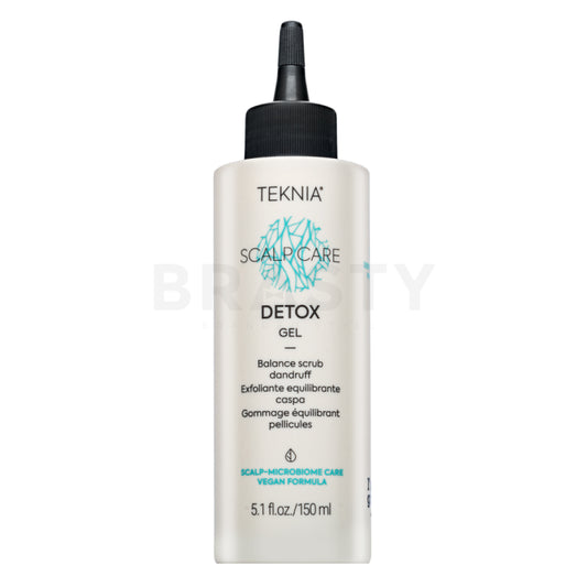Lakmé Teknia Scalp Care Detox Gel 150 ml