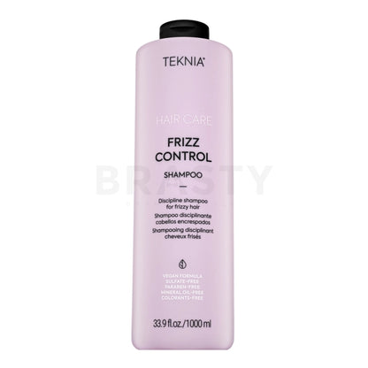 Lakmé Teknia Frizz Control Shampoo 1000 ml