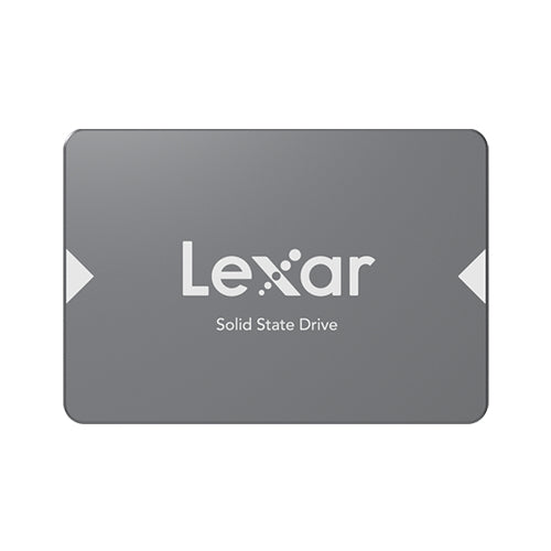 Lexar NS100 2TB 2.5" SATA SSD Drive