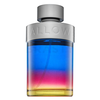 Jesus Del Pozo Halloween Man Hero EDT M 125 ml